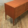 Rare Mid Century Teak 'Da Silva' Younger Sideboard - 1510f