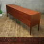 Rare Mid Century Teak 'Da Silva' Younger Sideboard - 1510f
