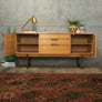 mid_century_uniflex_gunther_hoffstead_sideboard
