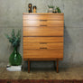 mid_century_uniflex_gunther_hoffstead_tallboy_chest_drawers