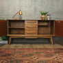 mid_century_vintage_alfred_cox_walnut_sideboard