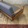 Mid Century Greaves & Thomas Sofa Sofabed - #2406O
