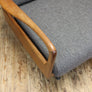 Mid Century Greaves & Thomas Sofa Sofabed - #2406O