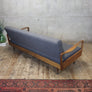 Mid Century Greaves & Thomas Sofa Sofabed - #2406O
