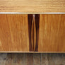 Rare Mid Century McIntosh 'Lomond' Teak Sideboard - 1401h