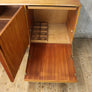 Rare Mid Century McIntosh 'Lomond' Teak Sideboard - 1401h