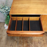 Rare Mid Century McIntosh 'Lomond' Teak Sideboard - 1401h