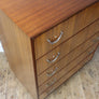 mid_century_vintage_meredew_tallboy_chest_of_drawers