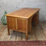 mid_century_vintage_rustic_oak_pedestal_desk