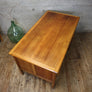 mid_century_vintage_rustic_oak_pedestal_desk