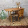mid_century_vintage_rustic_small_oak_school_desk