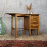 mid_century_vintage_rustic_small_oak_school_desk