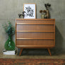 mid_century_walnut_chest_of_drawers_vintage