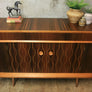 Rare Mid Century Everest Sideboard