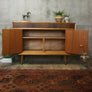 Rare Mid Century Everest Sideboard
