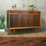 Rare Mid Century Everest Sideboard