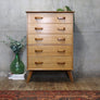 mid_century_walnut_tallboy_chest_of_drawers