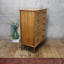 mid_century_walnut_tallboy_chest_of_drawers