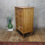 mid_century_walnut_tallboy_chest_of_drawers