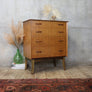 mid_century_walnut_wrighton_tallboy_chest_of_drawers