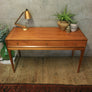 Rare Mid Century Younger Dressing Table - 2905d
