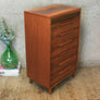 mid_century_white_&_newton_rosewood_tallboy_chest_drawers