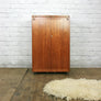 Mid Century Drylund Danish Teak Captains Bar
