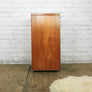 Mid Century Drylund Danish Teak Captains Bar
