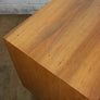 Vintage Mid Century Walnut Chest of Drawers