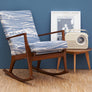Vintage restored Mini Moderns 'Whitby' Parker Knoll rocking chair - Made to order