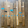 The Lockdown Collection – designed & produced in Lockdown!