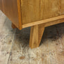 The 'Lockdown' School Sideboard - 100% Reclaimed & Handcrafted - IN STOCK
