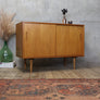 poul_hundevad_teak_danish_sideboard_media_cabinet
