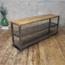 rustic_hand_crafted_reclaimed_timber_steel_shoe_bench