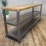 rustic_hand_crafted_reclaimed_timber_steel_shoe_bench
