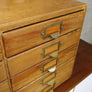 rustic_vintage_pine_index_filing_drawers