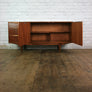 Small McIntosh Dunvegan Teak Mid Century Sideboard