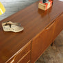 Small McIntosh Dunvegan Teak Mid Century Sideboard