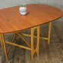 teak_bendt_winge_kleppes_møbelfabrikk_drop_leaf_table