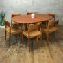teak_bendt_winge_kleppes_møbelfabrikk_drop_leaf_table