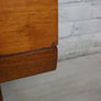 Vintage Mid Century Teak Desk/Dressing Table