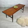 Vintage 1960s Younger Fonseca Coffee Table