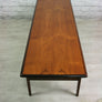 Vintage 1960s Younger Fonseca Coffee Table
