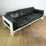 3 Seater Bastiano Sofa by Tobia Scarpa