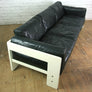 3 Seater Bastiano Sofa by Tobia Scarpa
