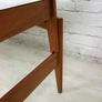 Danish Teak Trioh Metamorphic Coffee/Dining Table