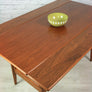Danish Teak Trioh Metamorphic Coffee/Dining Table