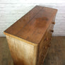 Victorian Antique Mahogany Chest of Drawers