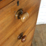 Victorian Antique Mahogany Chest of Drawers