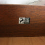 Mid Century Stag 'Concord' Oak Chest of Drawers